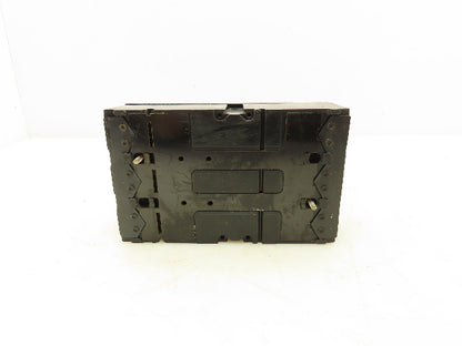 LG ABE 203 Circuit Breaker 600V 125A 18kA 3P