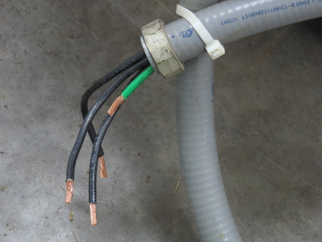 Lincoln 11344 IDEALARC R3R 500 AMP DC ARC Stick Welder Power Souce 3PH Tested