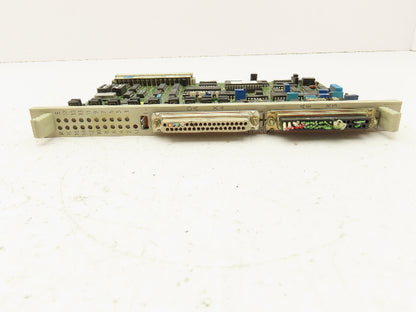 Siemens 6ES5 244-3AA21 PLC Slot Card Circuit Board Module