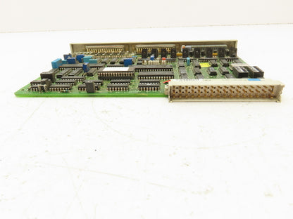 Siemens 6ES5 244-3AA21 PLC Slot Card Circuit Board Module