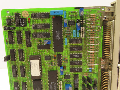 Siemens 6ES5 244-3AA21 PLC Slot Card Circuit Board Module