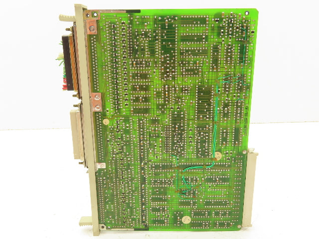 Siemens 6ES5 244-3AA21 PLC Slot Card Circuit Board Module