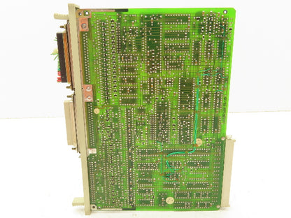 Siemens 6ES5 244-3AA21 PLC Slot Card Circuit Board Module