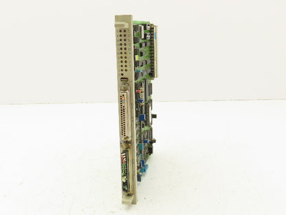 Siemens 6ES5 244-3AA21 PLC Slot Card Circuit Board Module
