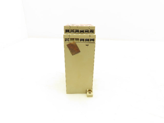 Omron G9SA-TH301 Safety Relay Two Hand Controller 24VAC/DC 2A 3 Pole