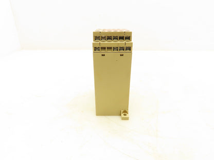 Omron G9SA-301 Safety Relay Unit 250VAC 5A 50/60Hz
