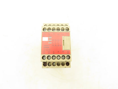 Omron G9SA-301 Safety Relay Unit 250VAC 5A 50/60Hz