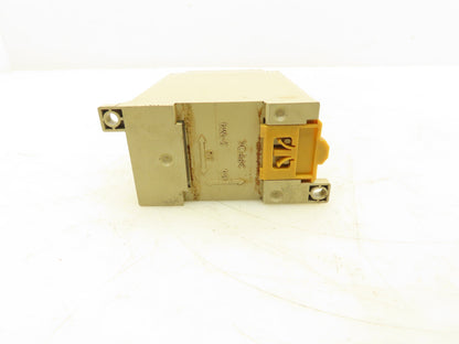 Omron G9SA-301 Safety Relay Unit 250VAC 5A 50/60Hz