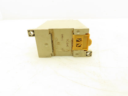 Omron G9SA-301 Safety Relay Unit 250VAC 5A 50/60Hz