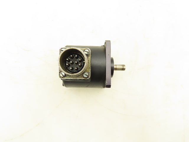 Sicod F3-2000-18285-BZ-N-CL-R Rotary Shaft Encoder
