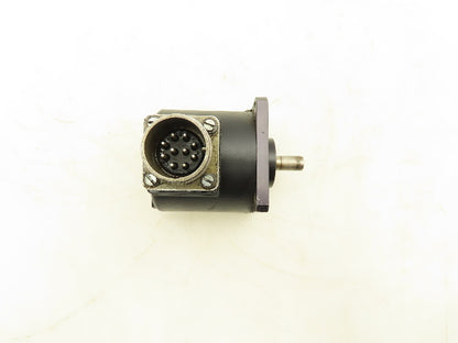 Sicod F3-2000-18285-BZ-N-CL-R Rotary Shaft Encoder