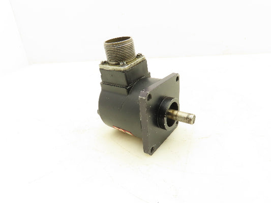 Sicod F3-2000-18285-BZ-N-CL-R Rotary Shaft Encoder