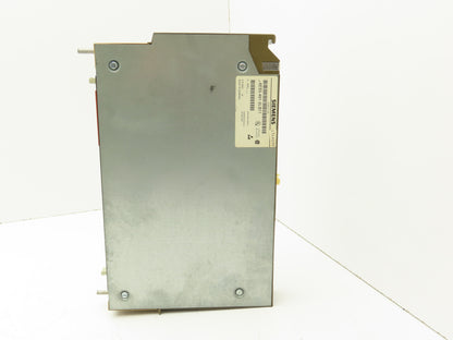 Siemens 6ES5 252-3AA21 Simatic Analog I/O Closed Loop Control Module