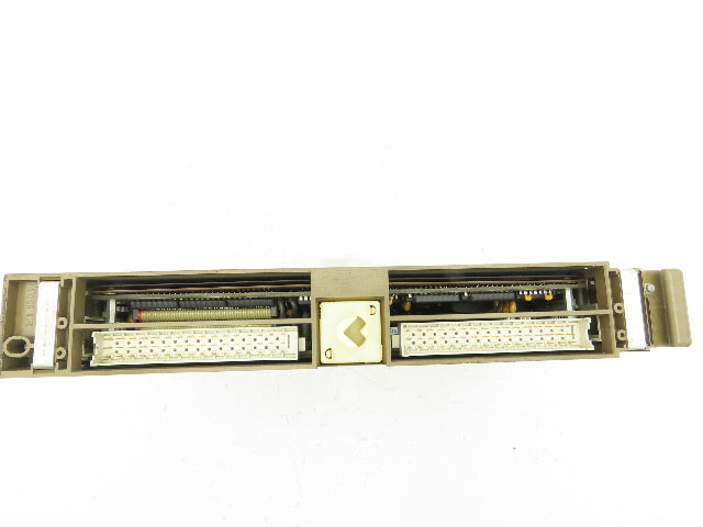 Siemens 6ES5 252-3AA21 Simatic Analog I/O Closed Loop Control Module
