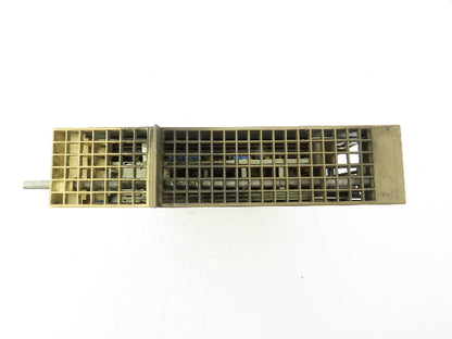 Siemens 6ES5 252-3AA21 Simatic Analog I/O Closed Loop Control Module