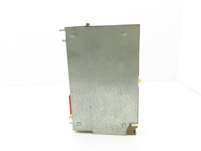 Siemens 6ES5 252-3AA21 Simatic Analog I/O Closed Loop Control Module