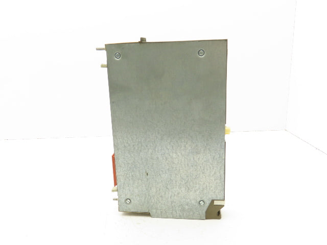 Siemens 6ES5 252-3AA21 Simatic Analog I/O Closed Loop Control Module