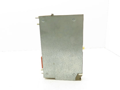 Siemens 6ES5 252-3AA21 Simatic Analog I/O Closed Loop Control Module