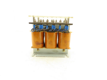 Bum Han BH3B-D2221 Primary Transformer 220V 3PH 0.15KVA