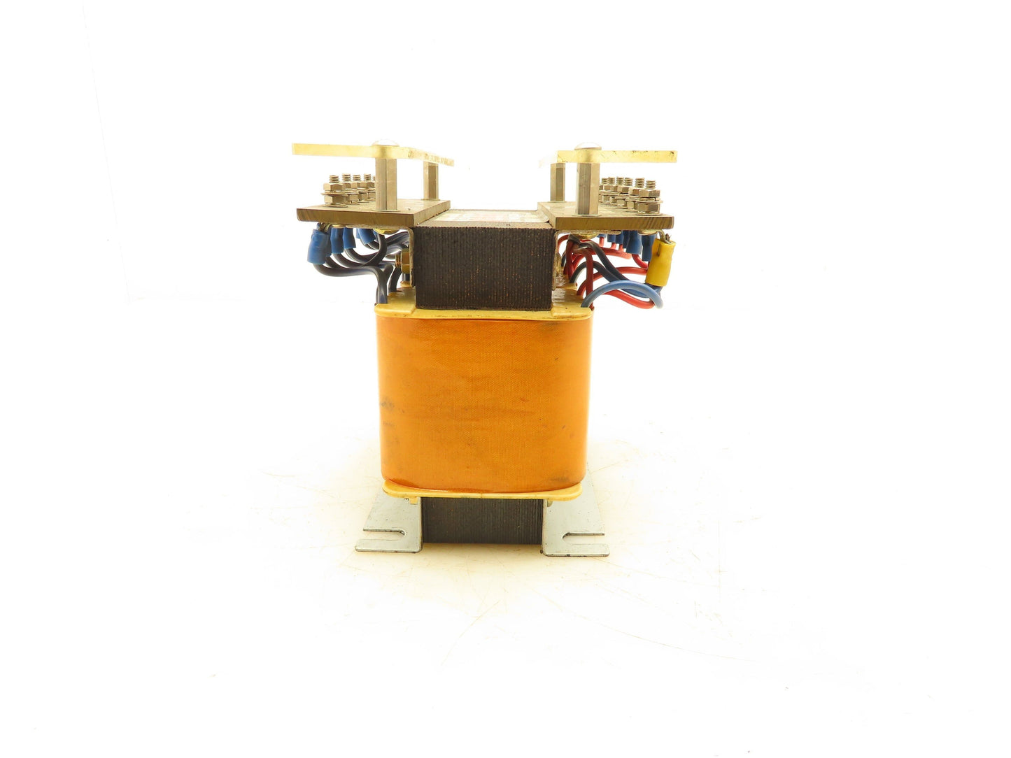 Bum Han BH3B-D2221 Primary Transformer 220V 3PH 0.15KVA