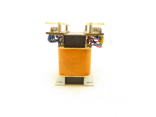 Bum Han BH3B-D2221 Primary Transformer 220V 3PH 0.15KVA