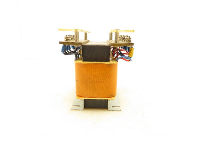 Bum Han BH3B-D2221 Primary Transformer 220V 3PH 0.15KVA