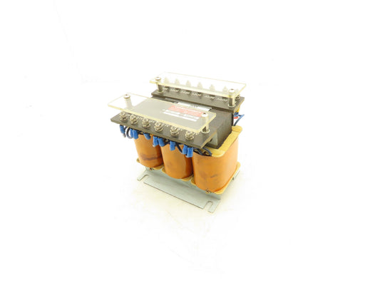 Bum Han BH3B-D2221 Primary Transformer 220V 3PH 0.15KVA