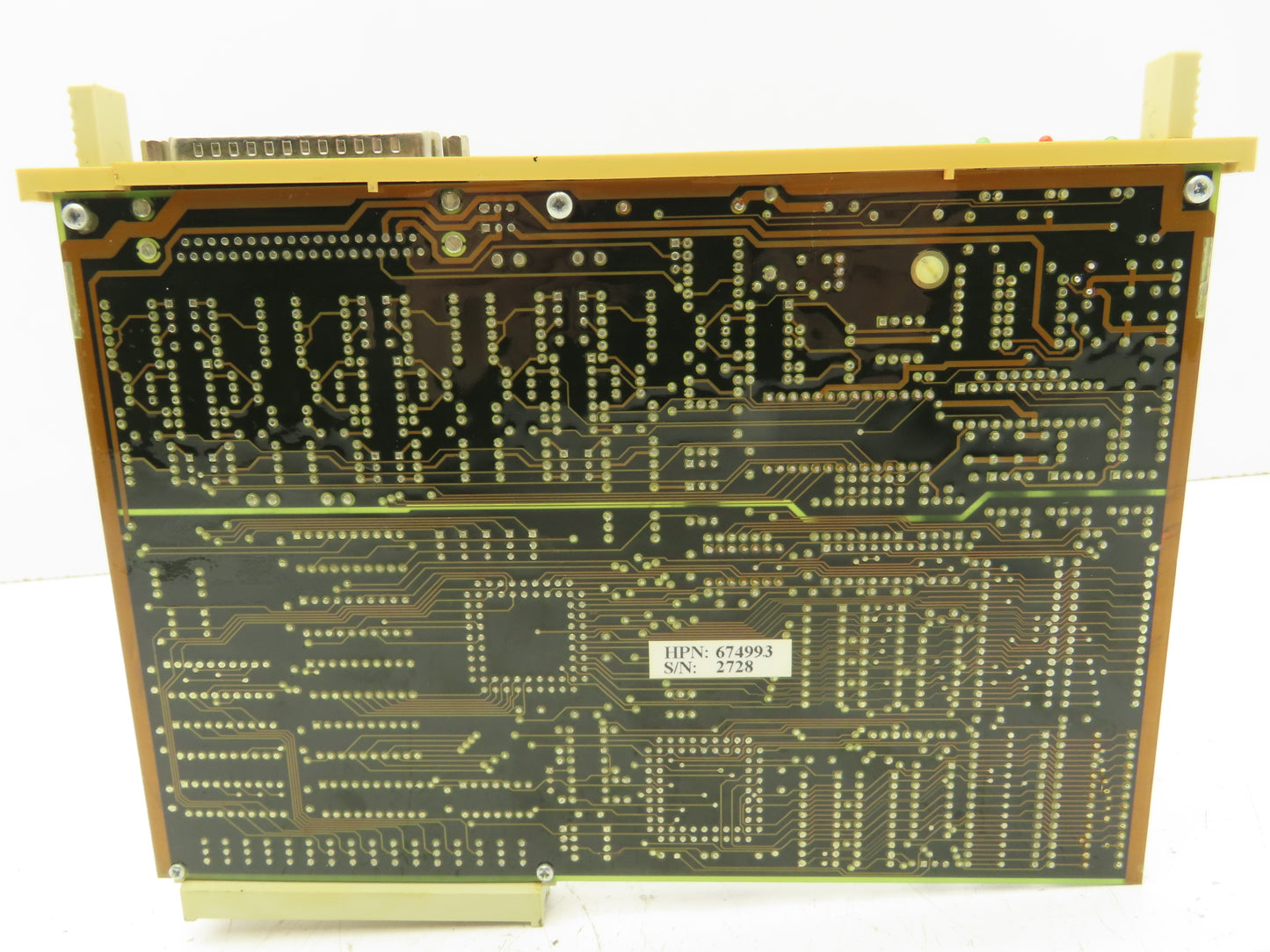 Husky 674993 Analog Input Circuit Board Module