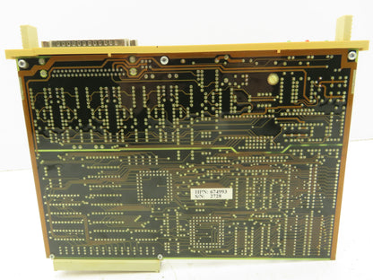 Husky 674993 Analog Input Circuit Board Module