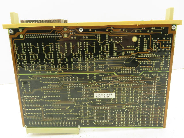 Husky 674993 Analog Input Circuit Board Module