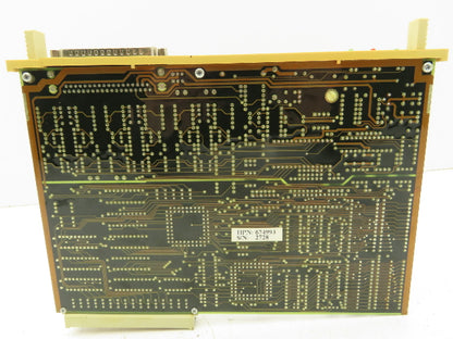 Husky 674993 Analog Input Circuit Board Module