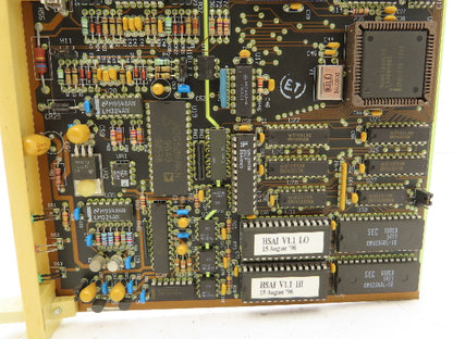 Husky 674993 Analog Input Circuit Board Module