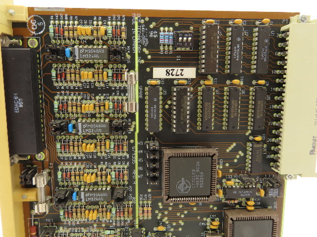 Husky 674993 Analog Input Circuit Board Module