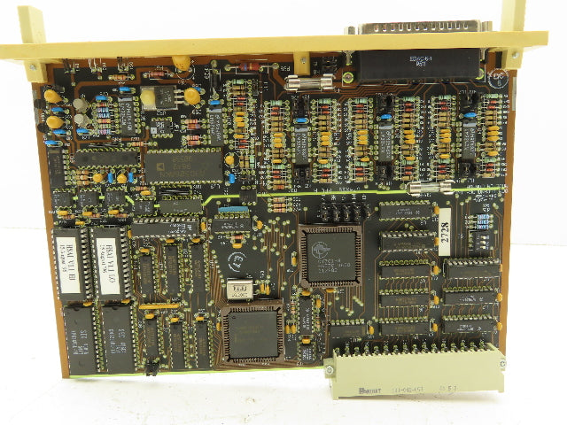 Husky 674993 Analog Input Circuit Board Module