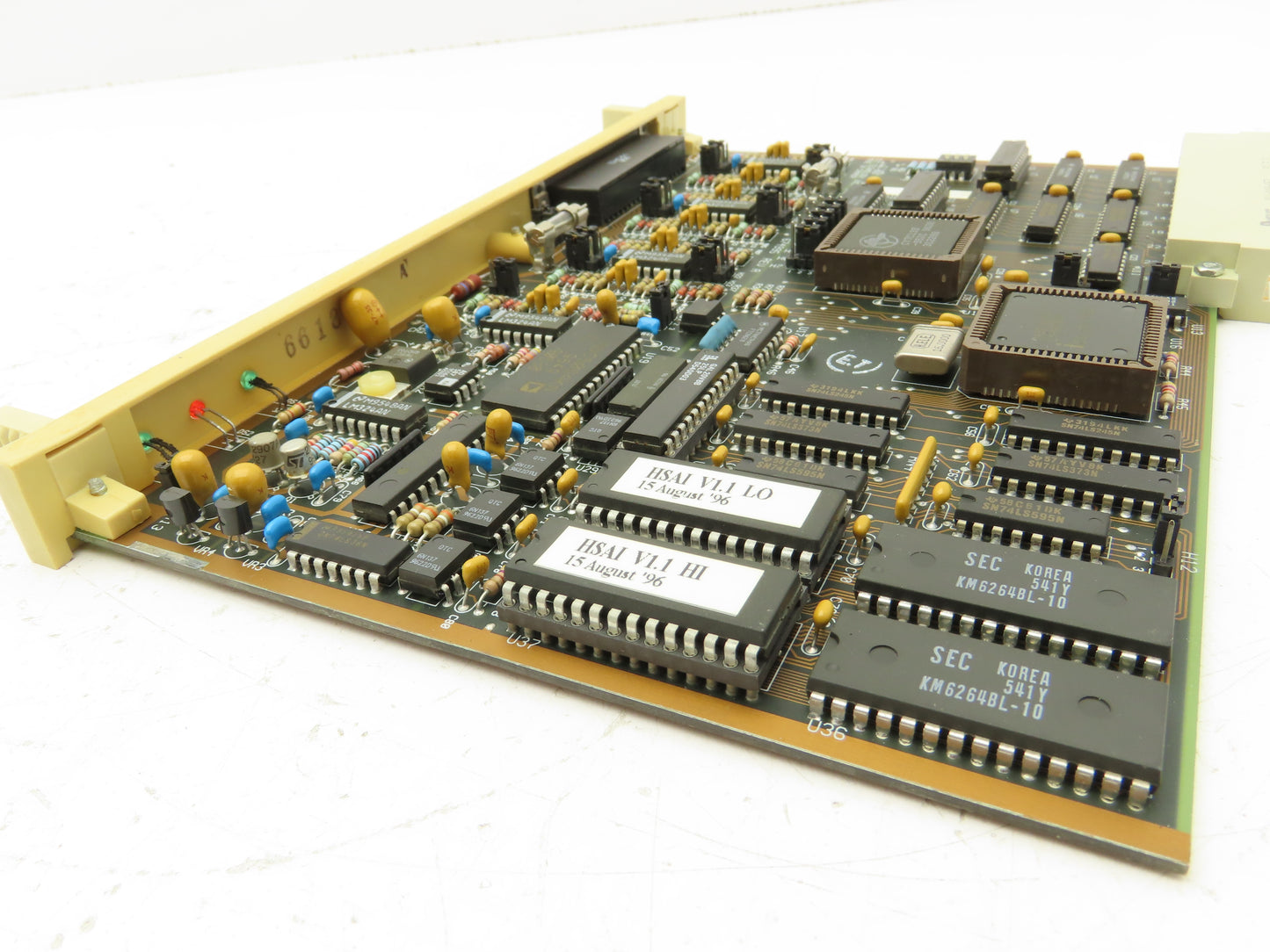 Husky 674993 Analog Input Circuit Board Module