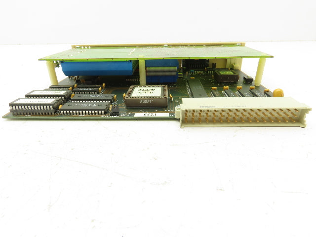 Husky 717647 PLC Position Circuit Board Slot Card Module