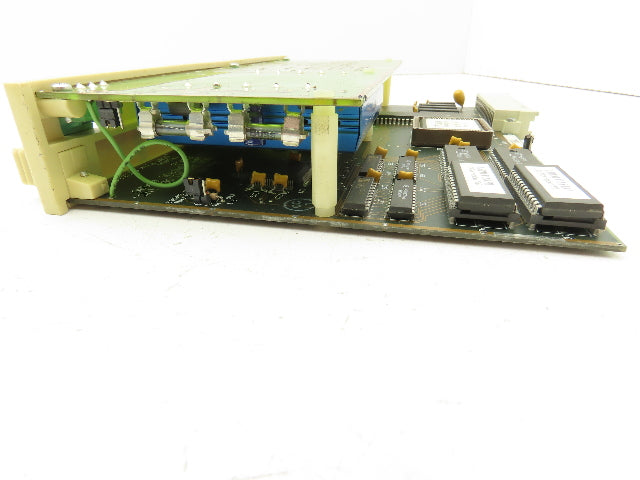 Husky 717647 PLC Position Circuit Board Slot Card Module
