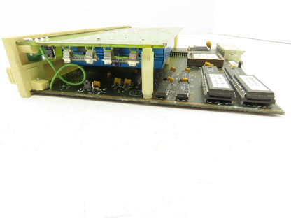 Husky 717647 PLC Position Circuit Board Slot Card Module