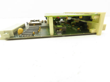 Husky 717647 PLC Position Circuit Board Slot Card Module