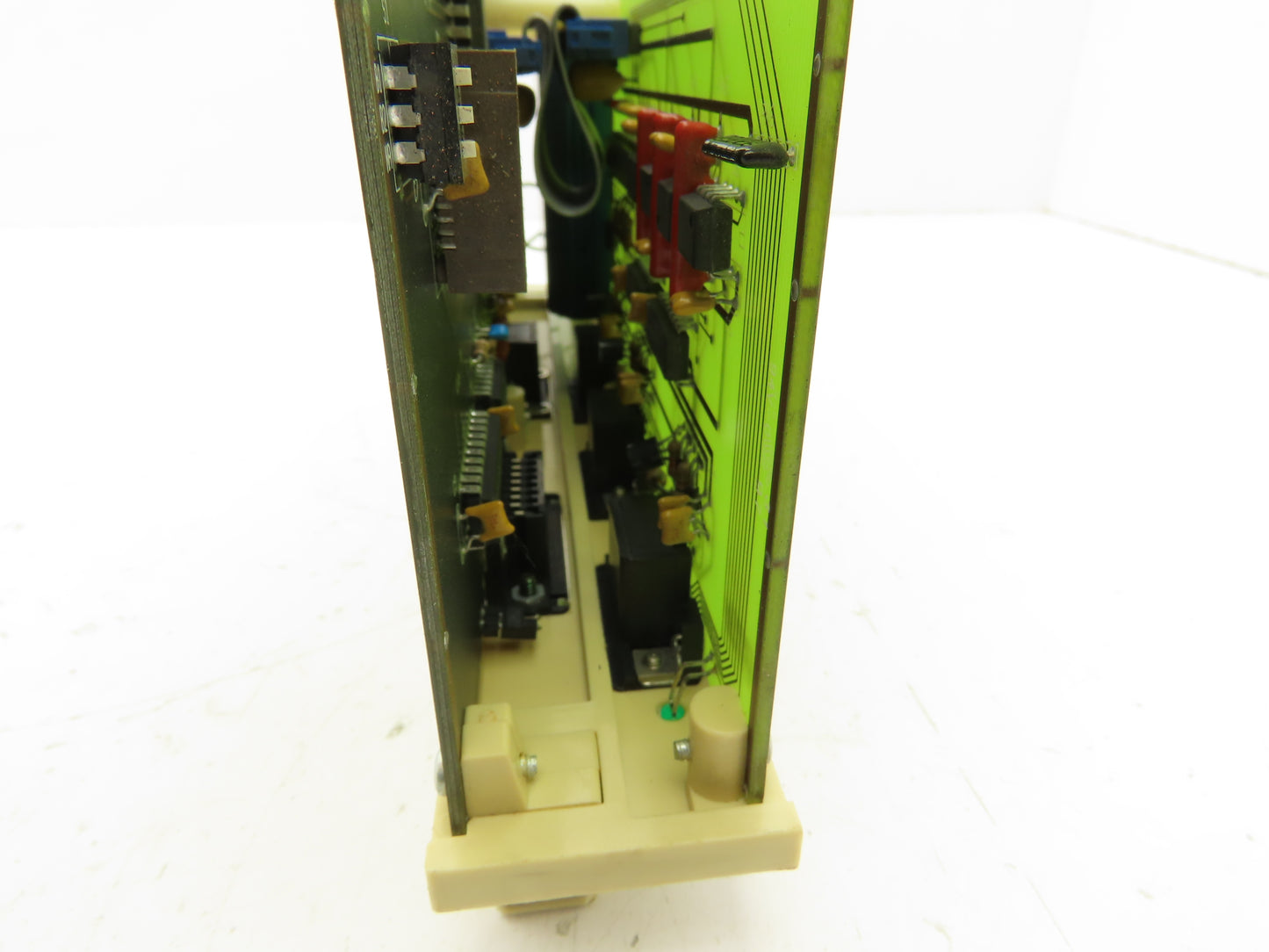 Husky 717647 PLC Position Circuit Board Slot Card Module