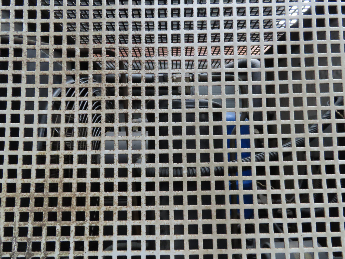 Hydraulic Power Unit Parker Pumps 1000PSI 10/7 GPM 100 Gal Tank