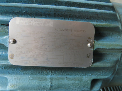 Hydraulic Power Unit Parker Pumps 1000PSI 10/7 GPM 100 Gal Tank