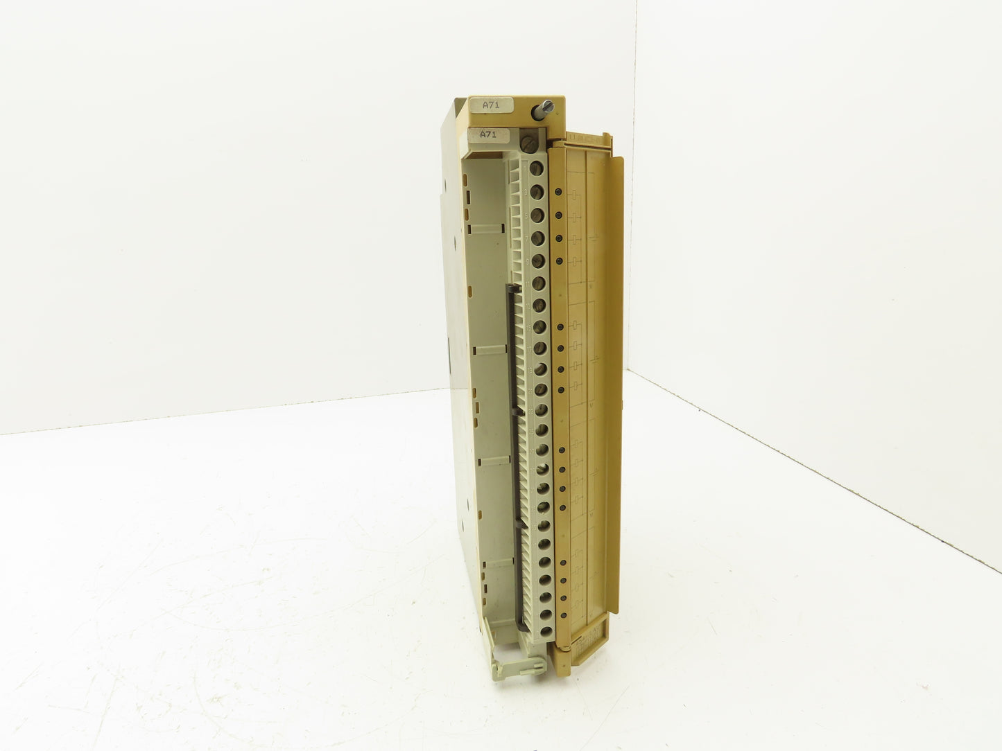 Siemens 6ES5 454-7LA12 PLC Slot Card Digital Output Module