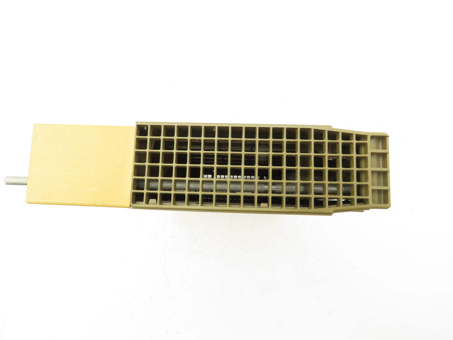 Siemens 6ES5 454-7LA12 PLC Slot Card Digital Output Module