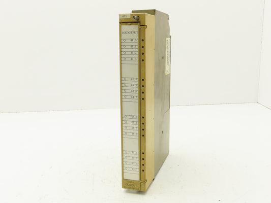 Siemens 6ES5 454-7LA12 PLC Slot Card Digital Output Module