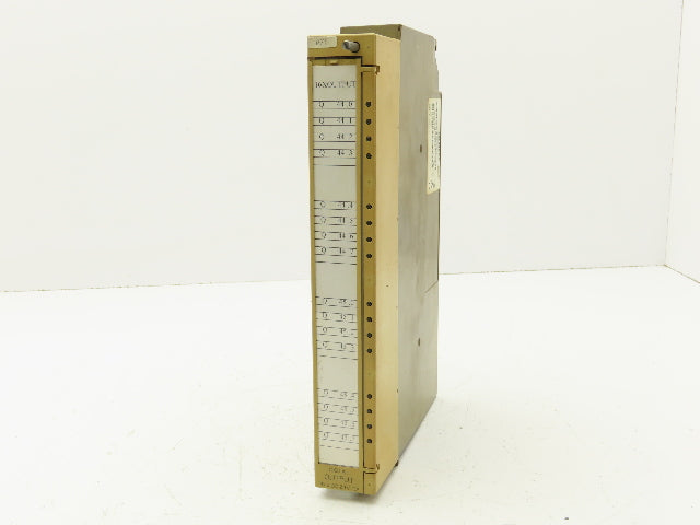 Siemens 6ES5 454-7LA12 PLC Slot Card Digital Output Module