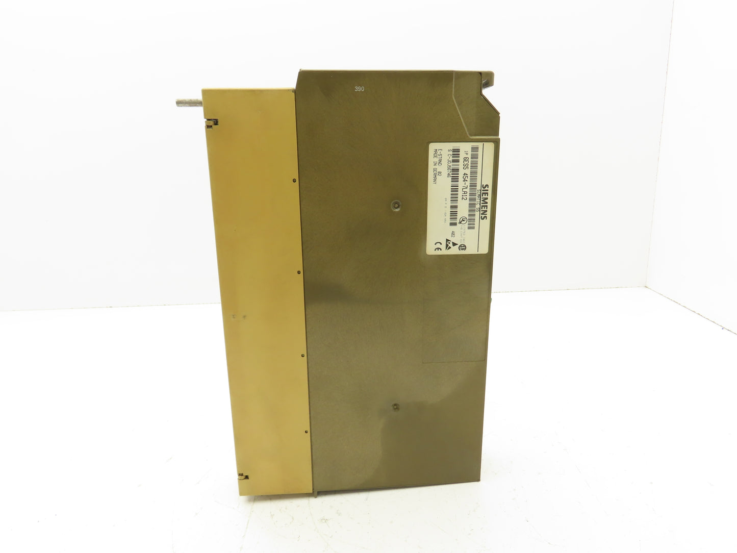 Siemens 6ES5 454-7LA12 PLC Slot Card Digital Output Module