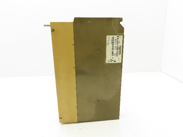 Siemens 6ES5 454-7LA12 PLC Slot Card Digital Output Module