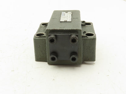Rexroth SL 10 PA 1-42 Hydraulic Check Valve R900483371