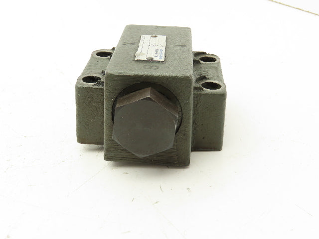 Rexroth SL 10 PA 1-42 Hydraulic Check Valve R900483371